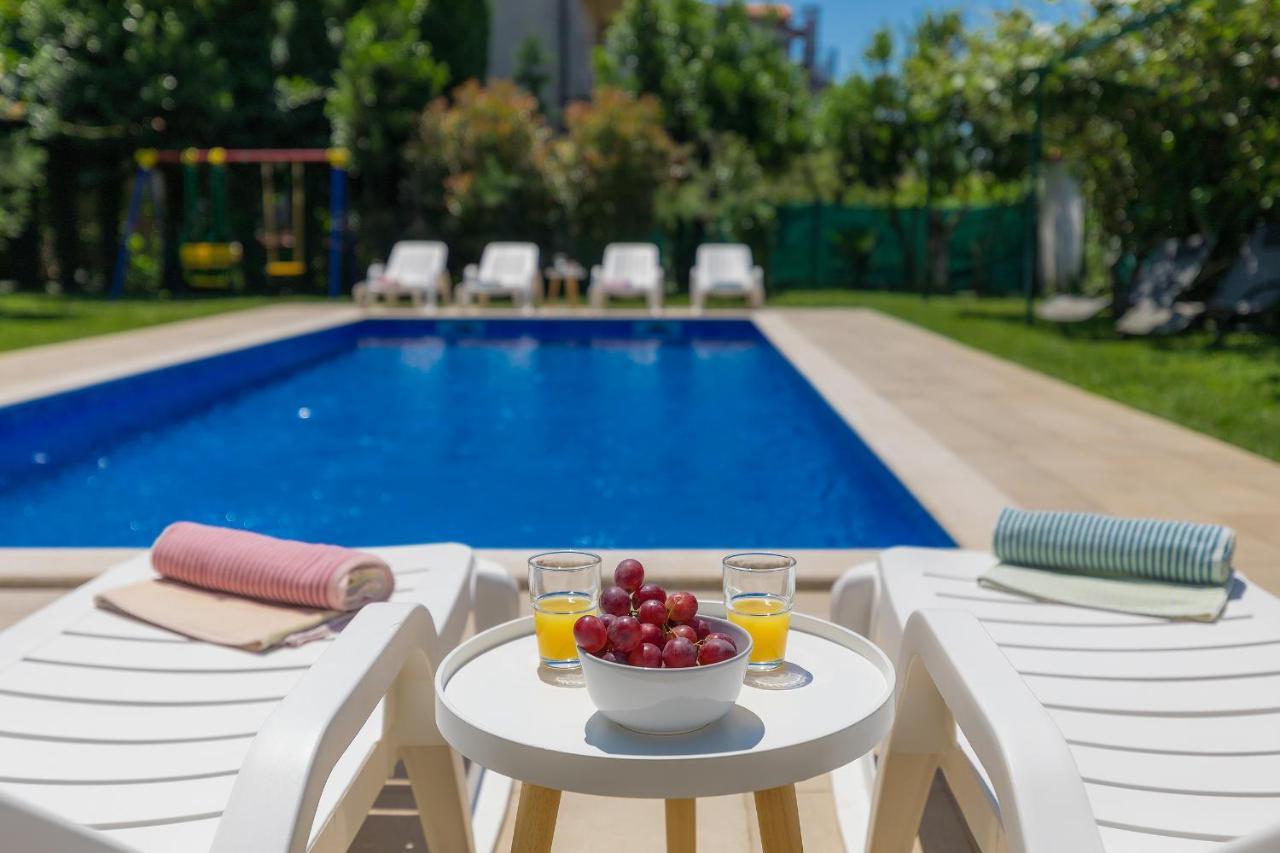 Villa Toni أوماغ المظهر الخارجي الصورة