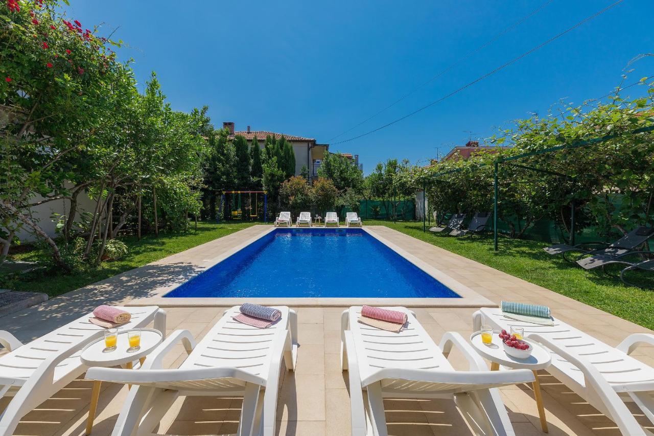 Villa Toni أوماغ المظهر الخارجي الصورة