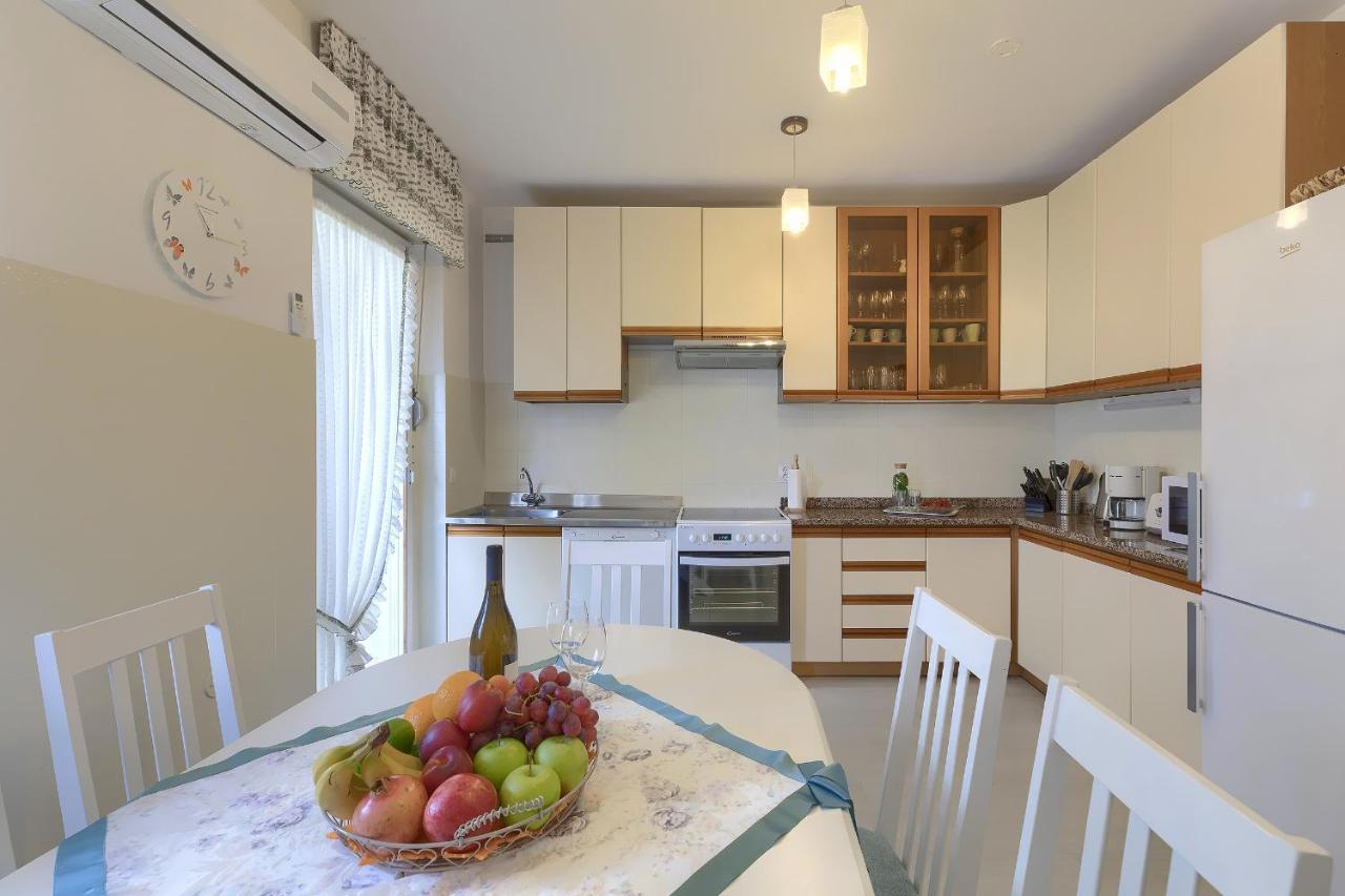 Villa Toni أوماغ المظهر الخارجي الصورة
