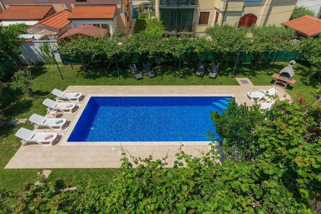 Villa Toni أوماغ المظهر الخارجي الصورة