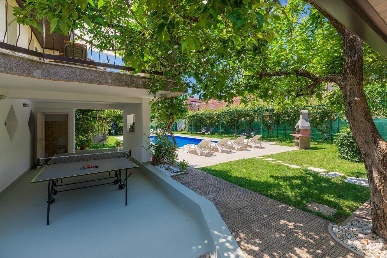 Villa Toni أوماغ المظهر الخارجي الصورة