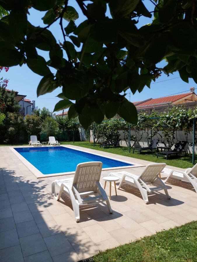 Villa Toni أوماغ المظهر الخارجي الصورة