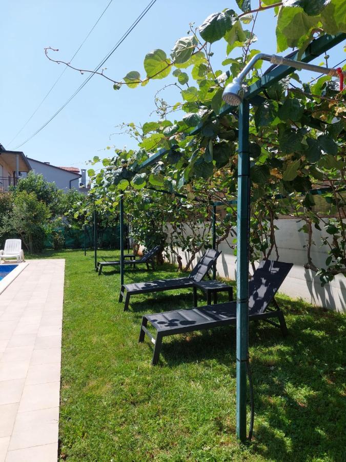 Villa Toni أوماغ المظهر الخارجي الصورة